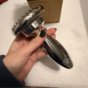 Pampered Chef Meat Tenderizer